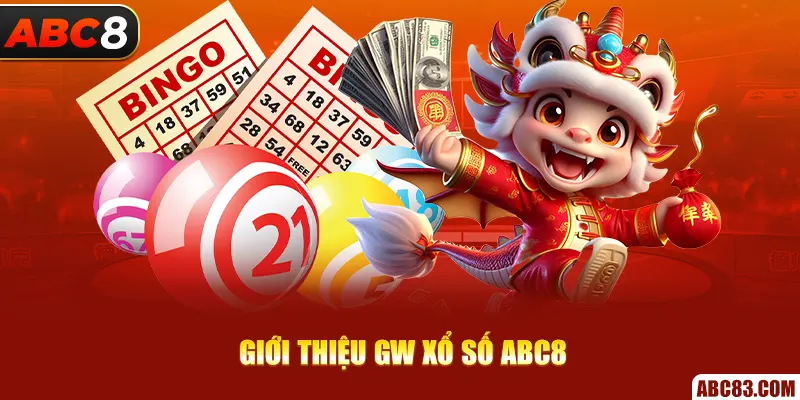 Giới thiệu GW xổ số ABC8